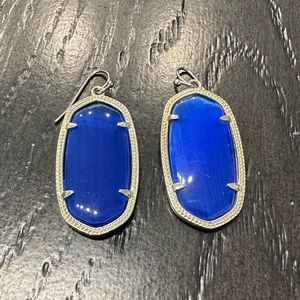 Kendra Scott Elle Drop Earrings
